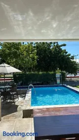 Casa de Praia em Lucena Pb no condomínio - Image 2