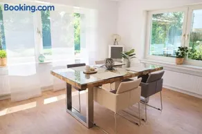 Ferienwohnung Westerwaldblick großzügige Wohlfühloase mit Terrasse - Image 2