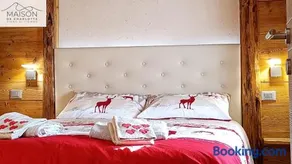 La Maison de Charlotte - Val di Fiemme - Image 3