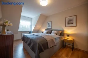 Exclusives 110m2 Ferienhaus Inge mit Garten - Image 4