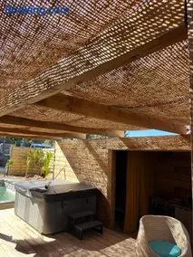 Le chalet insolite - Image 1