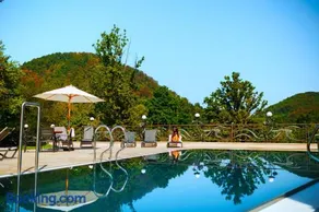 Molfar Resort Hotel & SPA Карпати - Image 4