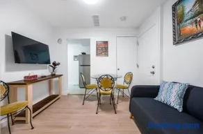 Luxury Delta 2BD Suit on ground floor - Image 1