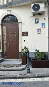 Bedda Matrici Suite Room - Image 2