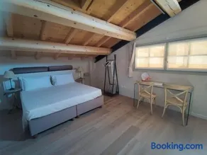 Villa Tosi - Luxury Apartments in Villa Veneta - Image 3
