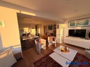 Le Baloo vue sur mer - Image 3