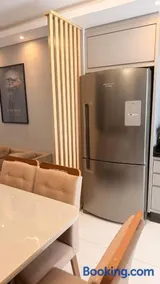 Apartamento de Luxo ao lado da Olivia - Térreo - Image 5
