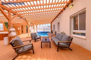 Villa Reefna - Image 1
