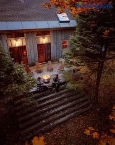 Green Mountain base camp for year-round adventure! - Image 3