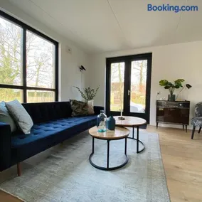 Huisje Hygge - luxe bungalow met grote tuin - Image 2