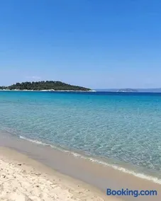 Holiday apartment at Pefkochori - Image 1