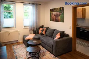 Ferienwohnung Zur Winkelgasse - Image 2
