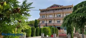 HOTEL VILA TOSKA - Image 1