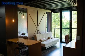 Casa Container FIGO em meio a natureza na Serra Gaúcha - Image 4