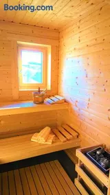 Ferienhaus Lärchenhütte - Image 1