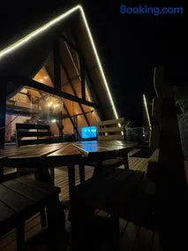 Cabana Fé Miguel Pereira Vista para Montanha - Image 3