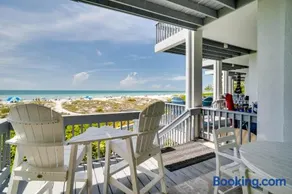 Hidden Cove Gulf Front Property on Holmes Beach - Image 1