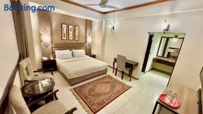 Shelton's Rezidor Peshawar - Image 4