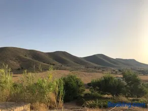 Estudio en cortijo en Fernán Pérez - Image 2