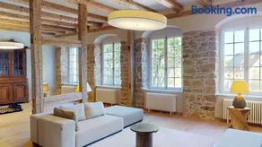 Jardin de l'Abbaye charming house - Image 4
