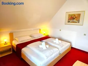 Pension Blümchen am Kiesgrube - Image 3