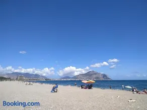 Catalano Suite Marina - Vista Mare - Image 1