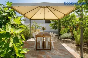 Familienorientiertes tolles Apartment mit Terrasse, Grill und schnellem Internet | Gartenblick - Image 2