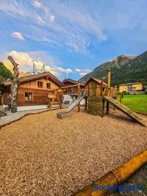 Feriendorf X-Alp Lodges Ötztal - Image 2