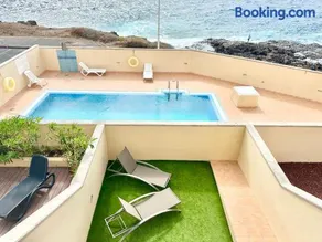 Sunny Beach Villa - El Medano - Image 1