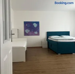Art Apartment Telč - Image 1