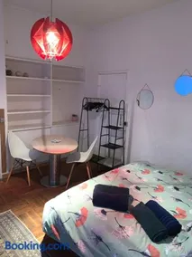 Studio dans un écrin de verdure - Image 5