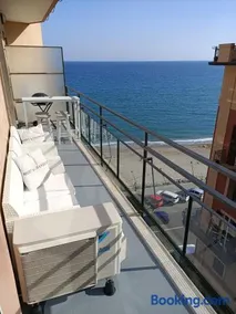 Casa di Noemi - Seafront with parking - Image 2