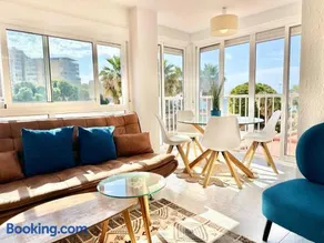Fantastic Seaview Apartment - Image 4