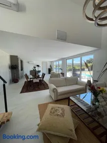 Sotogrande Polo Experience Luxury Villa - Image 4
