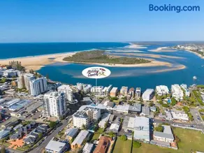 The Palm Studio -OVR Caloundra - Image 1