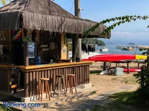 MAMBEMBE Guest House - Ilha Grande, Vila do Abraão - Image 5