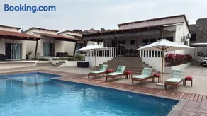 Marbella Suites Bilene - Image 1