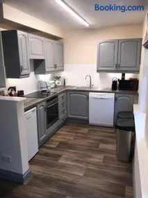 The Flat Axbridge - Image 2