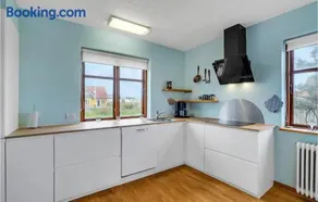Holiday Home Strandvejen Harboøre X - Image 4