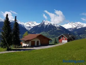 Panorama Chalet Montafon - Image 5