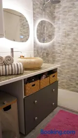 Le Duplex - T3 rénové au cœur d'Istres - Image 2