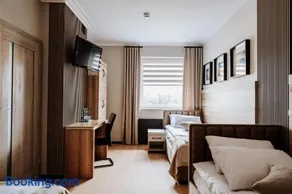 HOTEL AVIA Ekotrans - Image 1