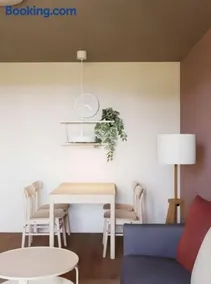 Appartamento con 1 camera da letto per 4 persone - Image 2