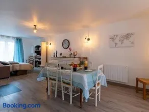 Gîte cosy et moderne avec jardin, 2 chambres - FR-1-583-429 - Image 1