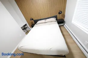 Modern apt in E Boston - Walk to Airport - Image 4