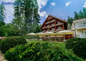 Pensiunea Vanatorul - Image 1