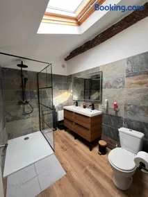 Appartement au cœur du centre ville de mirepoix - Image 3