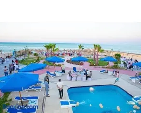 Casablanca Beach Hurghada - Image 1