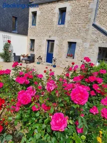 Au Jardin de Creachavel - Image 1