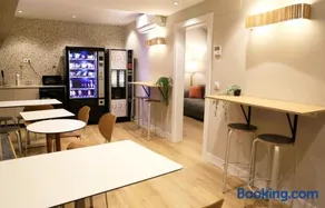Auberge de jeunesse | Proche Plaza Nueva - Image 2